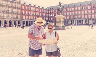 El gasto turístico sigue creciendo en junio y la llegada de turistas aumenta un 10,9% con respecto a 2022