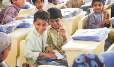 Build the China-Pakistan Economic Corridor into an exemplary project of high-quality Belt and Road cooperation