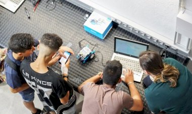 Madrid incrementa en 11 millones las ayudas para contratar a jóvenes y personas con discapacidad