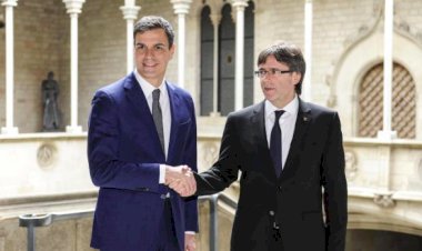 Fiscales condenan la amnistía por ser «un ataque sin precedentes a la independencia judicial»