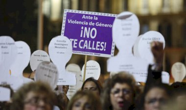 El entorno de 22 víctimas de violencia machista en 2023 conocía el maltrato pero no lo denunció