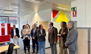 Ciberseguridad para la competitividad empresarial: SCAYLE e INCIBE unen fuerzas