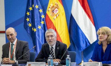 España lidera el encuentro europeo de lucha contra la difusión de propaganda terrorista en Internet