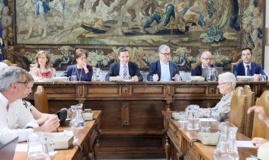 La Universidad de Salamanca aprueba un nuevo titulo propio de máster para el curso 2024-2025