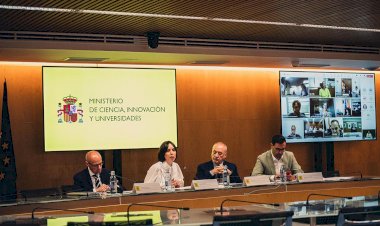 España prevé la incorporación de 3.400 profesores/as ayudantes doctor en las universidades públicas