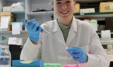 La Universidad de Salamanca estudia los efectos del cambio climático sobre las comunidades microbianas asociadas a plantas