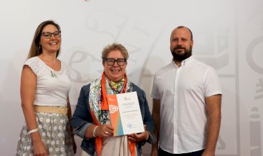 La Universidad de Salamanca se suma al Pacto de Economía Circular de Castilla y León