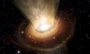 Los agujeros negros supermasivos alteran la evolución química de las galaxias