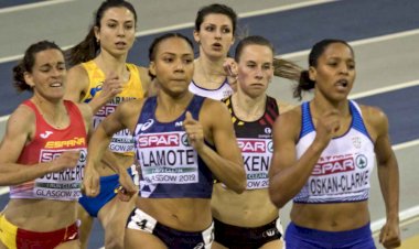 La Junta de Castilla y León y el Comité Olímpico Español se unen en una jornada para reflexionar sobre Mujer y Deporte con la participación de destacadas deportistas olímpicas