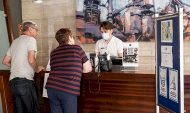 La Junta de Castilla y León promueve el empleo en los municipios de la Comunidad con 6,2 millones para la contratación de 275 desempleados mayores de 45 años