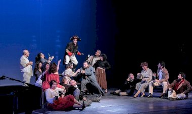 Más de 720 actividades tendrán lugar en Diciembre en toda Castilla y León