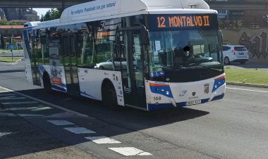 Aprobadas 997 solicitudes para la renovación de flotas de transporte en Castilla y León con una inversión de 27 millones de euros